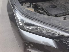 Changan CS75PLUS 2.0T automatic pilot - фото 7