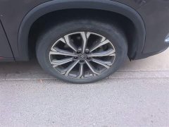 Changan CS75PLUS 2.0T automatic pilot - фото 8