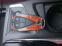 Changan CS75PLUS 2.0T automatic pilot - фото 9