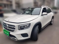 Mercedes-Benz GLB 220 Dynamic - фото 1