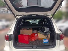 Mercedes-Benz GLB 220 Dynamic - фото 15