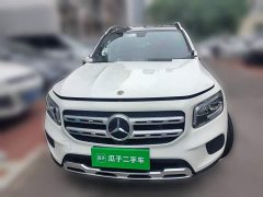 Mercedes-Benz GLB 220 Dynamic - фото 2