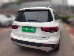 Mercedes-Benz GLB 220 Dynamic - фото 3