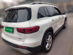 Mercedes-Benz GLB 220 Dynamic - фото 4