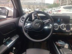 Mercedes-Benz GLB 220 Dynamic - фото 6