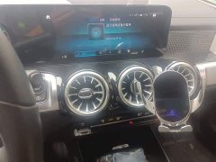 Mercedes-Benz GLB 220 Dynamic - фото 9