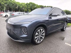 NIO EC7 75kWh - фото 1