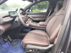 NIO EC7 75kWh - фото 10