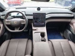 NIO EC7 75kWh - фото 12