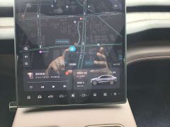 NIO EC7 75kWh - фото 13