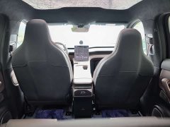 NIO EC7 75kWh - фото 15