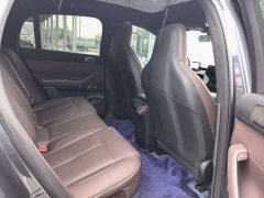NIO EC7 75kWh - фото 16