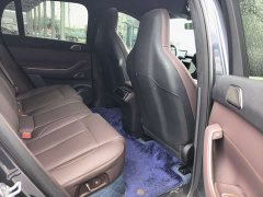 NIO EC7 75kWh - фото 17
