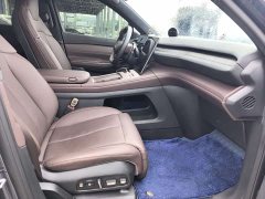 NIO EC7 75kWh - фото 18