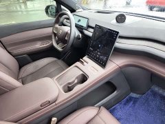 NIO EC7 75kWh - фото 19