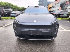 NIO EC7 75kWh - фото 2