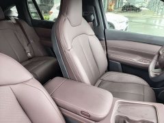 NIO EC7 75kWh - фото 20