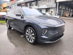 NIO EC7 75kWh - фото 3
