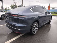 NIO EC7 75kWh - фото 5