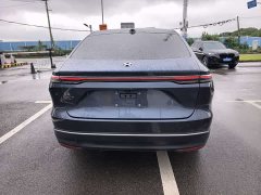 NIO EC7 75kWh - фото 6