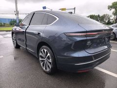NIO EC7 75kWh - фото 8