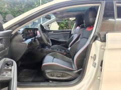Lynk & Co Lingdu L 280TSI DSG spicy version - фото 16