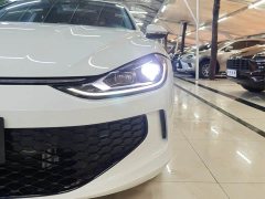 Lynk & Co Lingdu L 280TSI DSG spicy version - фото 3