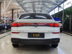 Lynk & Co Lingdu L 280TSI DSG spicy version - фото 5
