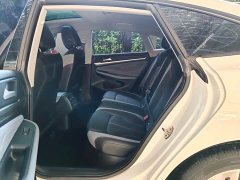 Lynk & Co Lingdu L 280TSI DSG spicy version - фото 8