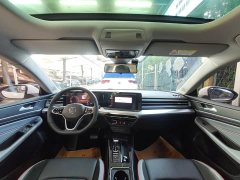 Lynk & Co Lingdu L 280TSI DSG spicy version - фото 9