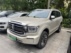 Tank 500 PHEV Hi4-T - фото 1