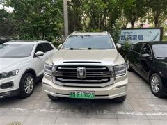 Tank 500 PHEV Hi4-T - фото 6