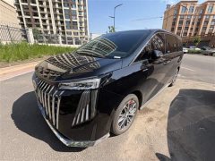 Trumpchi M8 2024 Master Series 400T Premium Edition - фото 2