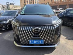 Trumpchi M8 2024 Master Series 400T Premium Edition - фото 5