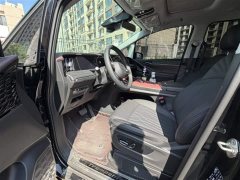 Trumpchi M8 2024 Master Series 400T Premium Edition - фото 7