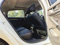 Honda Accord 260TURBO Deluxe Edition - фото 12