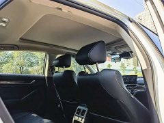 Honda Accord 260TURBO Deluxe Edition - фото 13