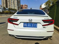 Honda Accord 260TURBO Deluxe Edition - фото 15