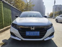 Honda Accord 260TURBO Deluxe Edition - фото 2