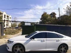 Honda Accord 260TURBO Deluxe Edition - фото 4