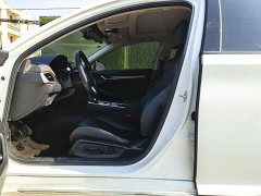 Honda Accord 260TURBO Deluxe Edition - фото 6