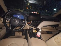 Toyota Camry 2.5G Deluxe Edition - фото 10
