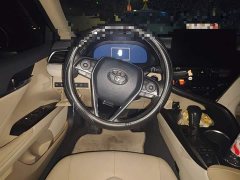 Toyota Camry 2.5G Deluxe Edition - фото 11