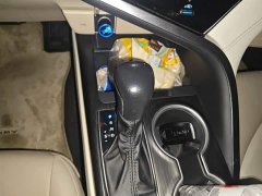 Toyota Camry 2.5G Deluxe Edition - фото 15