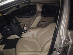 Toyota Camry 2.5G Deluxe Edition - фото 16