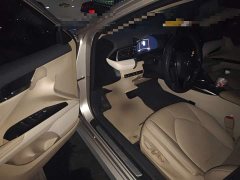 Toyota Camry 2.5G Deluxe Edition - фото 17