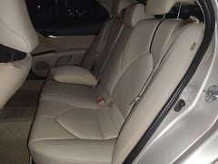 Toyota Camry 2.5G Deluxe Edition - фото 18