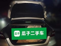 Toyota Camry 2.5G Deluxe Edition - фото 20