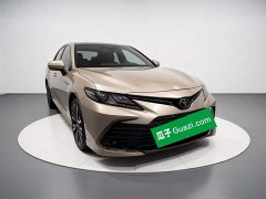 Toyota Camry 2.5G Deluxe Edition - фото 3