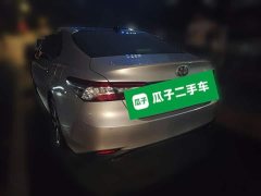 Toyota Camry 2.5G Deluxe Edition - фото 4
